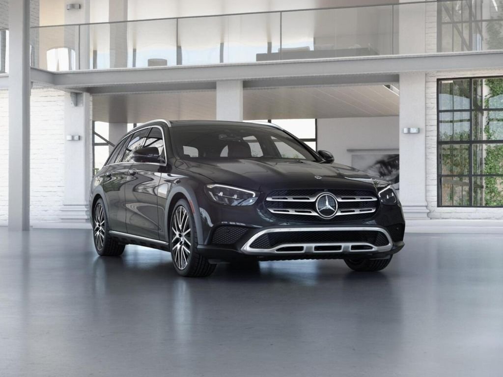 Certified Used 2022 Black Mercedes-Benz  image 10