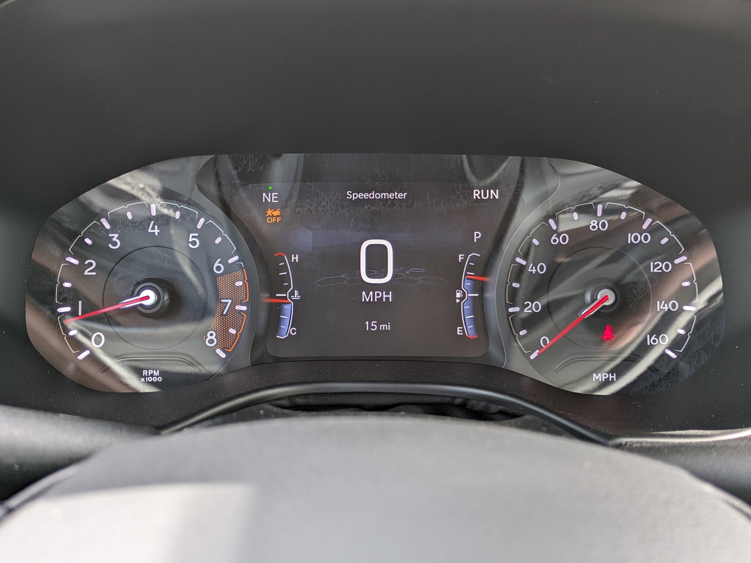 2026 Jeep Compass Altitude Special Edition - Photo 29