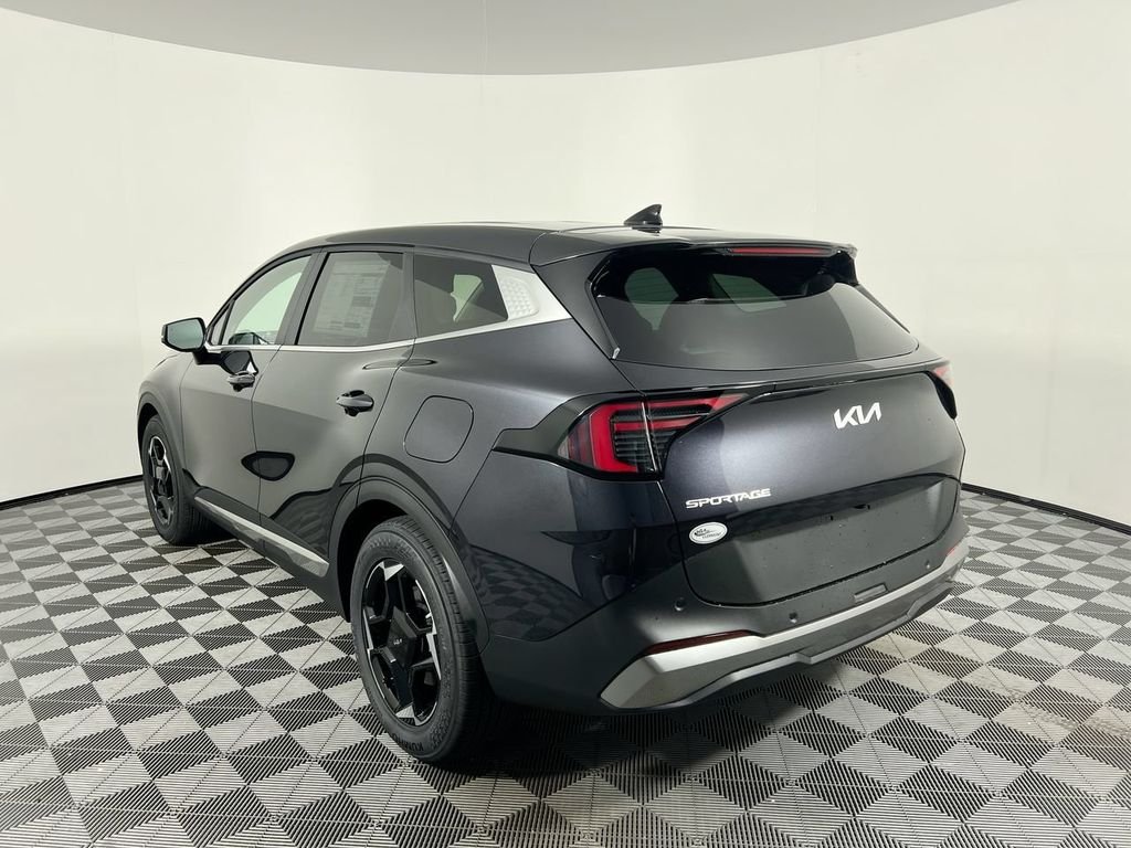 New 2026 Panthera Metal Kia EX image 7