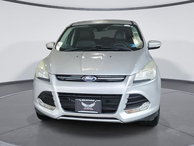 Used 2013 Ford Escape SEL with VIN 1FMCU9HX1DUC94364 for sale in Woodbury, NJ