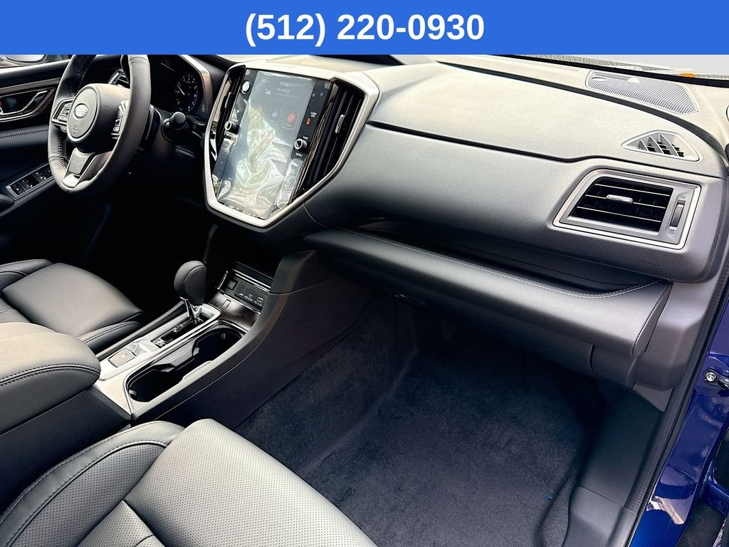 2026 Subaru Ascent Touring - Photo 39