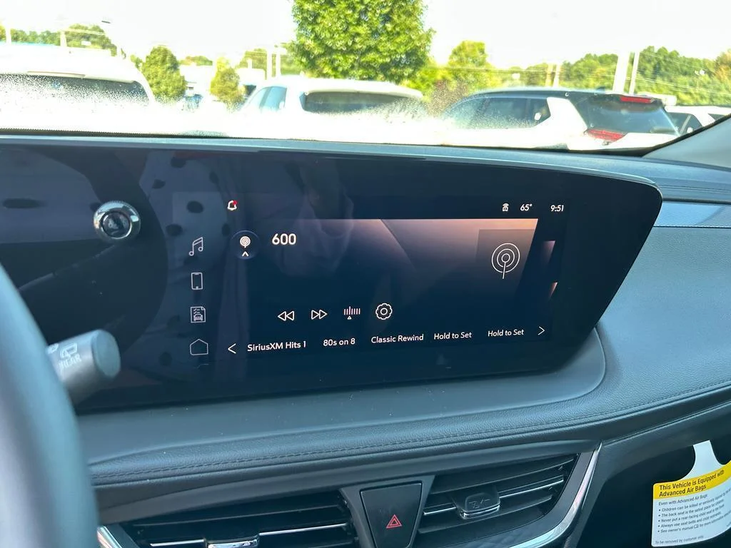 2026 Buick Encore GX Sport Touring - Photo 9