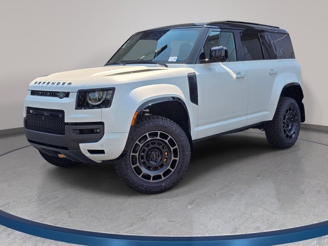 2026 LAND ROVER Defender 110  OCTA