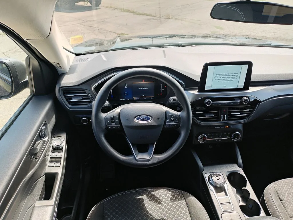 2025 Ford Escape Active - Photo 13