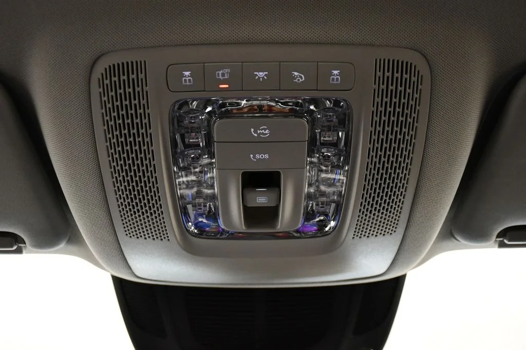 2026 Mercedes-Benz GLS Base - Photo 18
