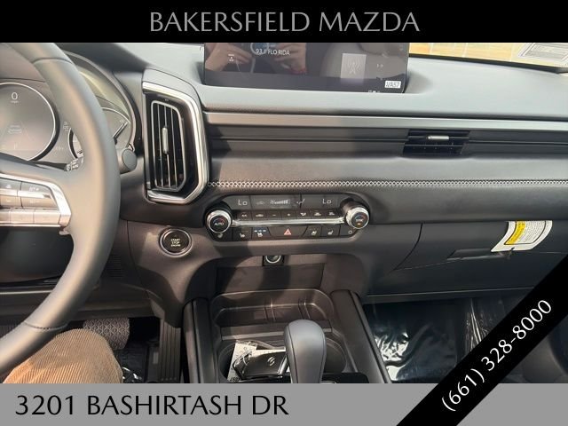 2026 Mazda CX-50 Premium Plus - Photo 17