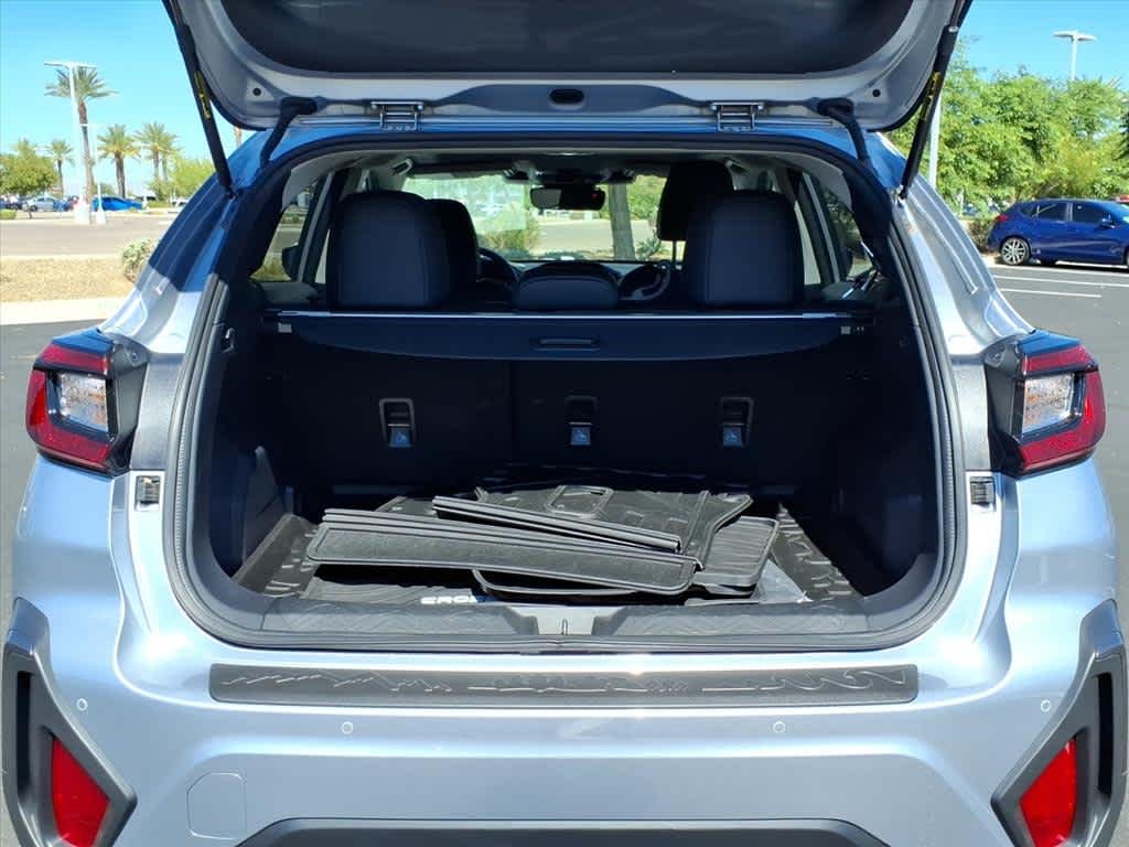 2024 Subaru Crosstrek Limited - Photo 16