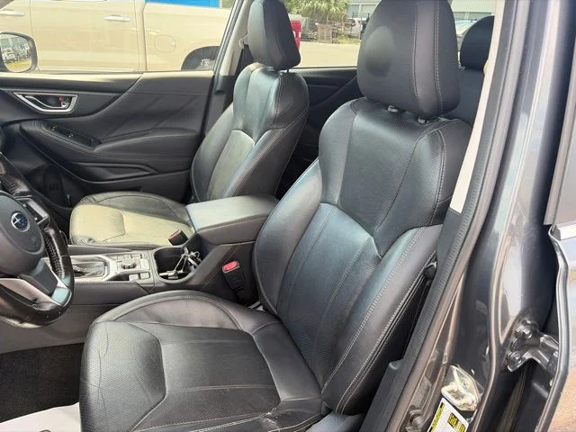 Used 2020 Gray Subaru Touring image 24
