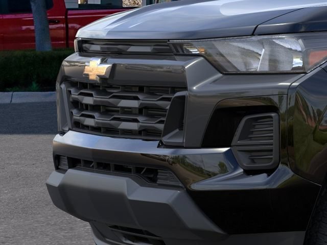 2026 Chevrolet Colorado LT - Photo 14
