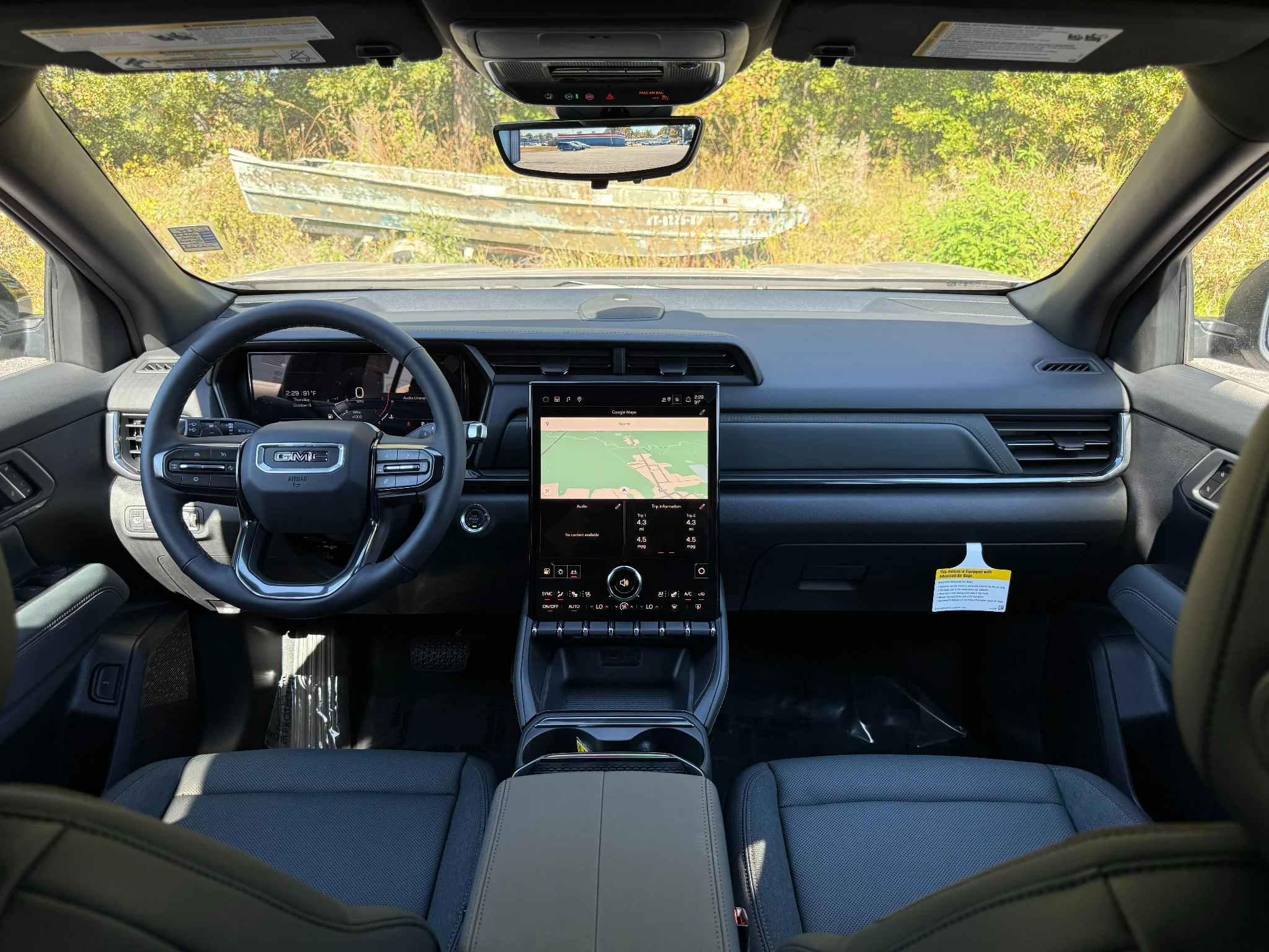 2027 GMC Terrain AT4 - Photo 31