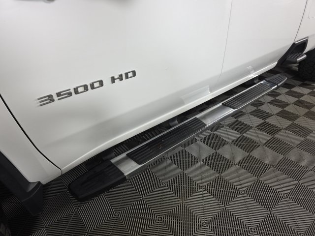 Used 2020 SUMMIT WHITE Chevrolet LTZ image 14