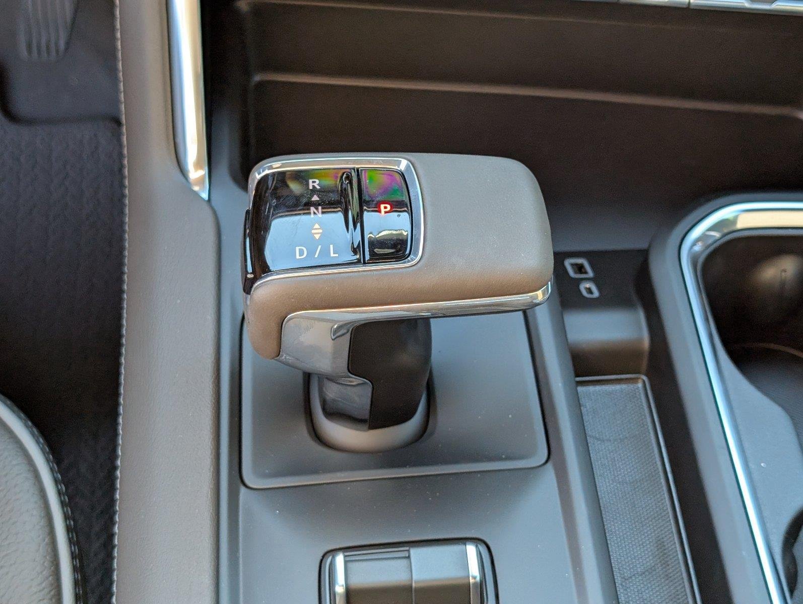 New 2026 Glacier White Tricoat GMC Denali image 26