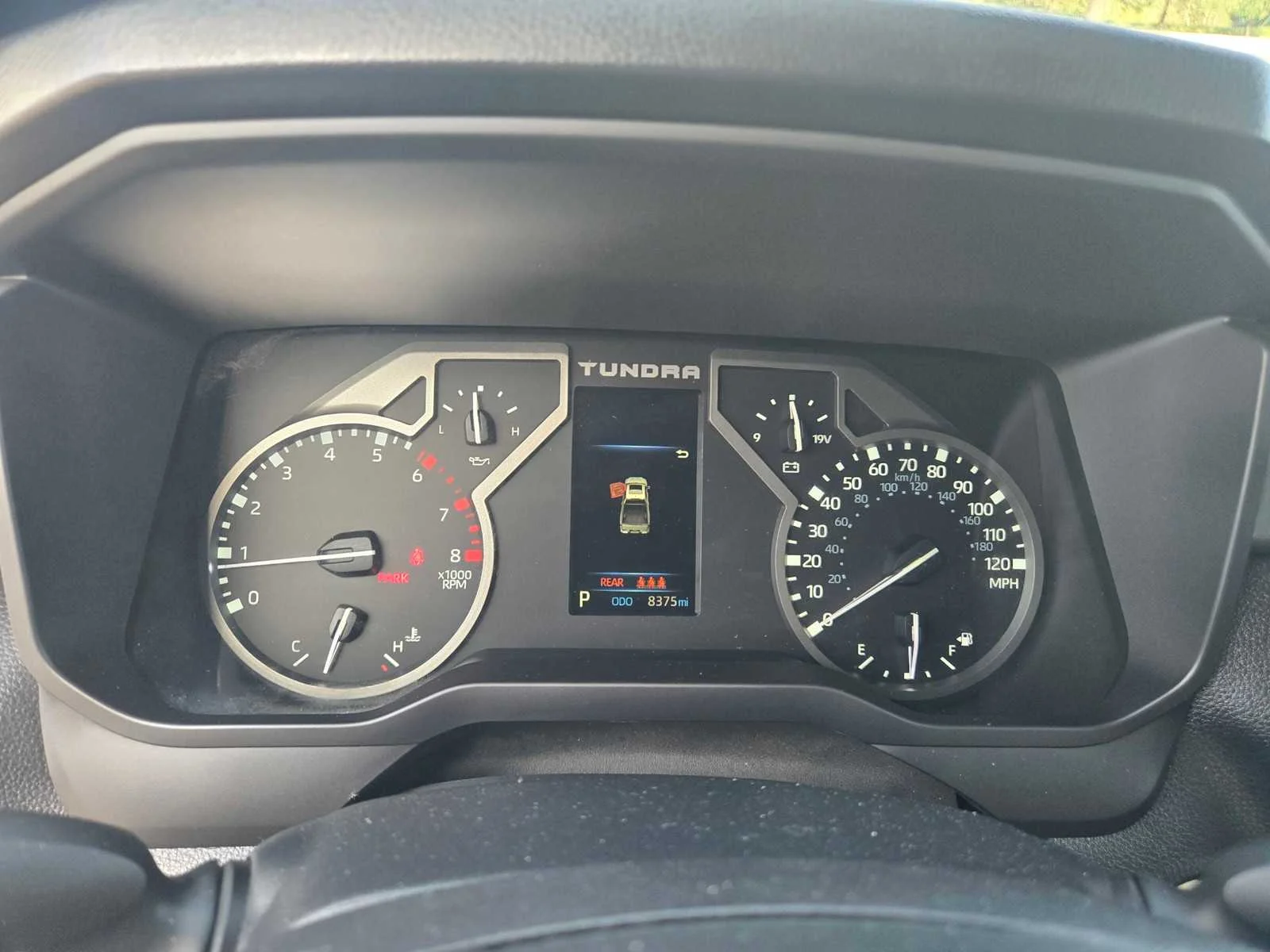 Used 2024  Toyota SR5 image 23