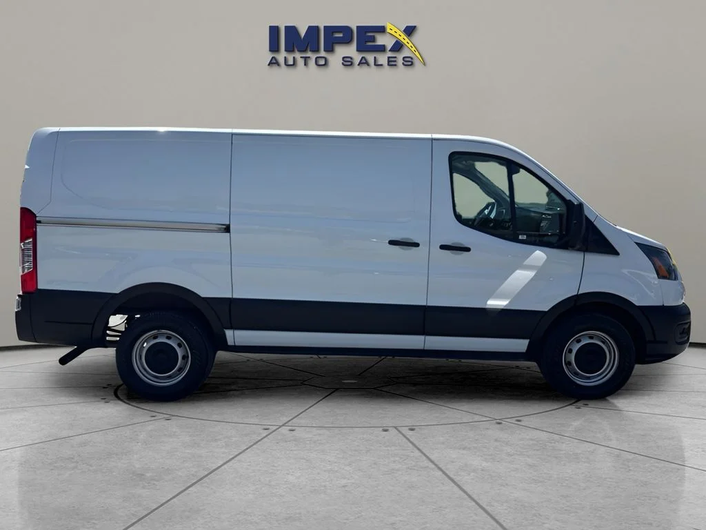 Used 2023 White Ford Base image 6