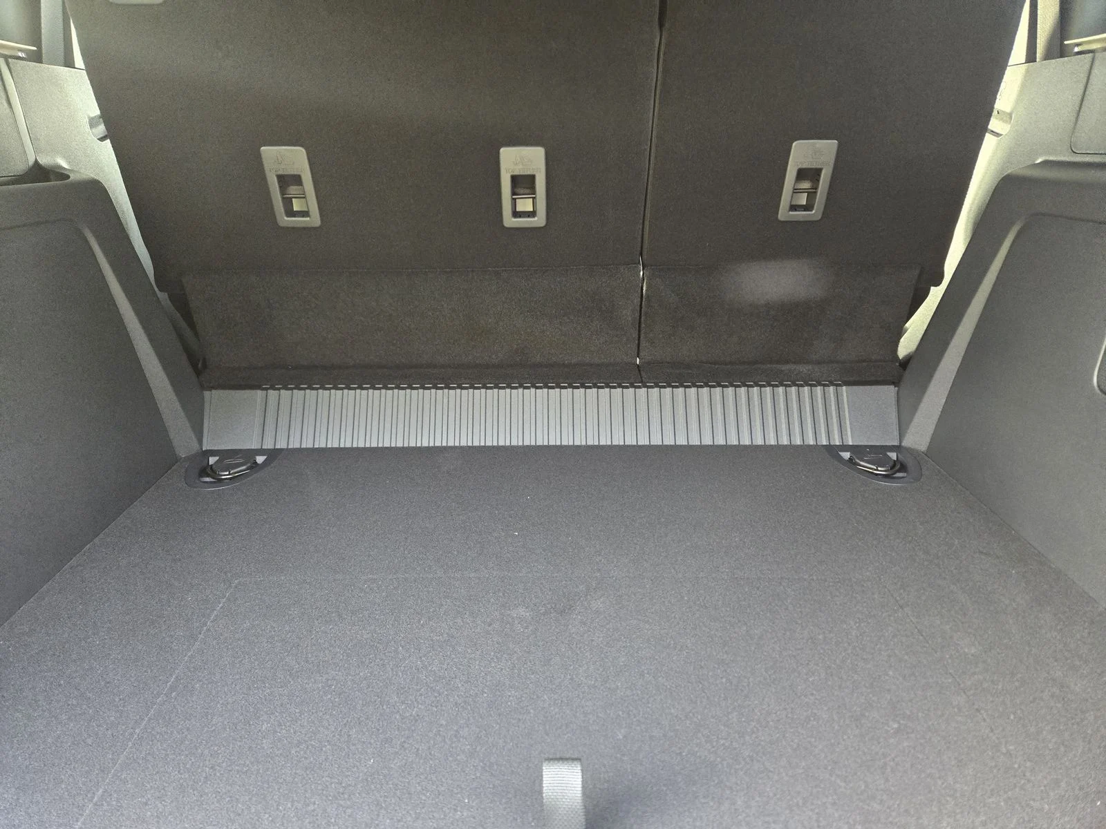 New 2026 Avalanche Gray Ford Heritage Edition image 20