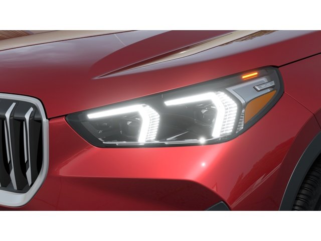 New 2027 Vegas Red Metallic BMW xDrive28i image 6