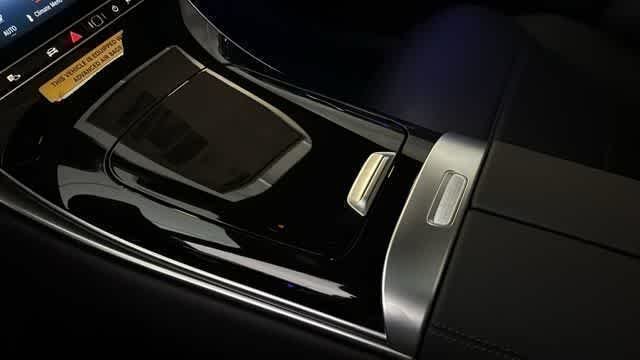 Certified Used 2026 Black Mercedes-Benz GLC 300 image 17