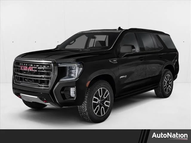 2021 GMC Yukon 2WD Denali's photo