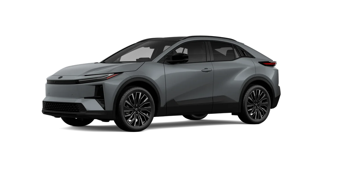 Certified Used 2026  Toyota XSE image 25