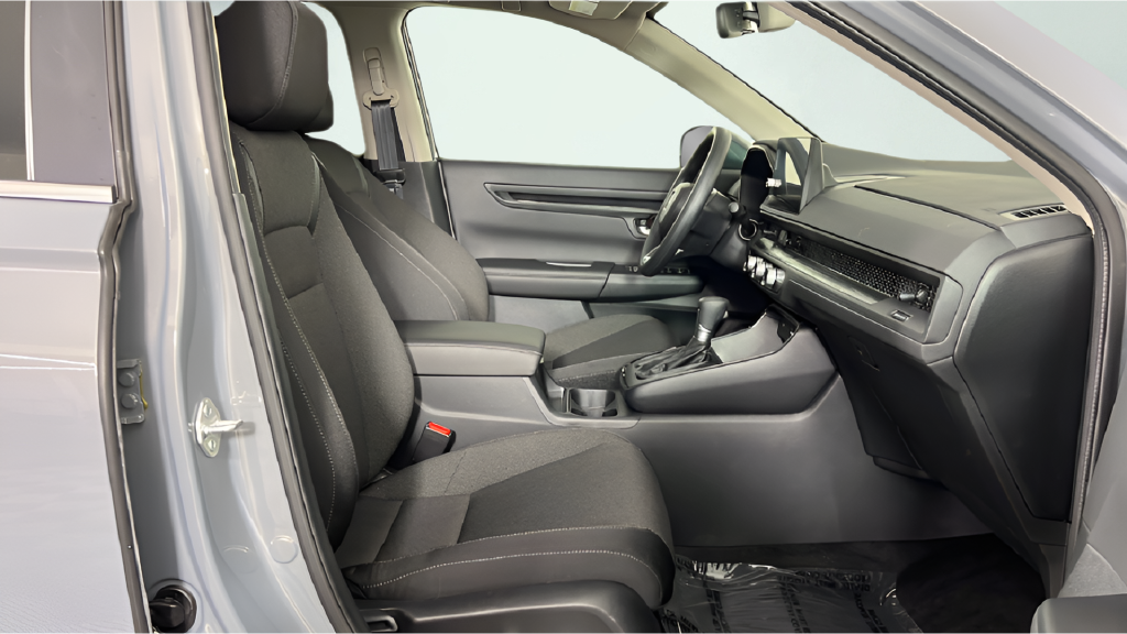 Certified Used 2026 Gray Honda EX image 20