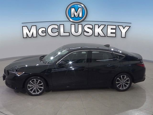 2023 Acura Integra Base - Photo 30