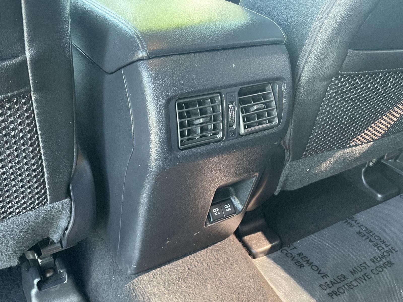 2022 Toyota 4Runner SR5 Premium - Photo 21