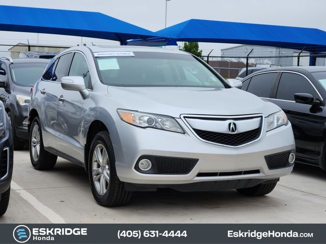 2014 Acura RDX -'s photo