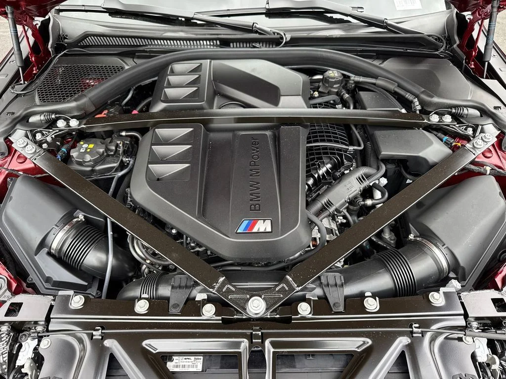 New 2026 Unreleased BMW Competition image 21
