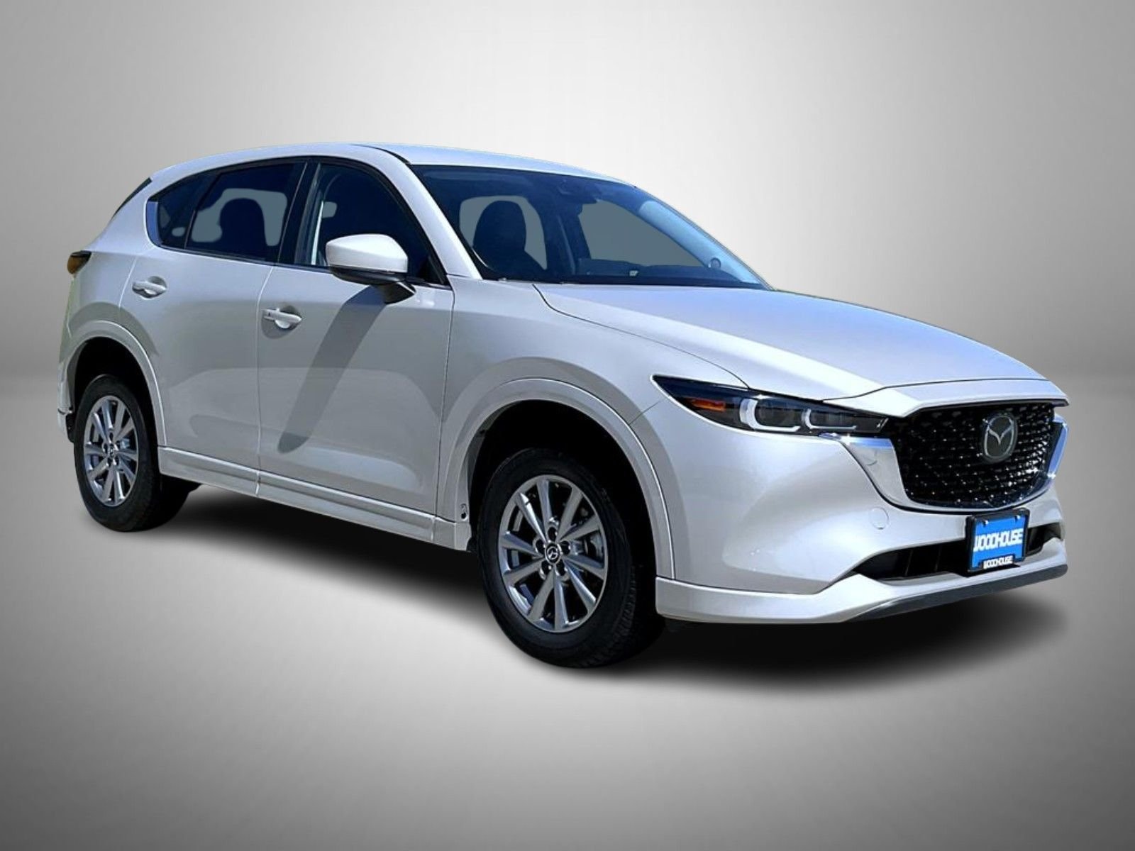 Used 2025 Silver Mazda 2.5 S Select Package image 3