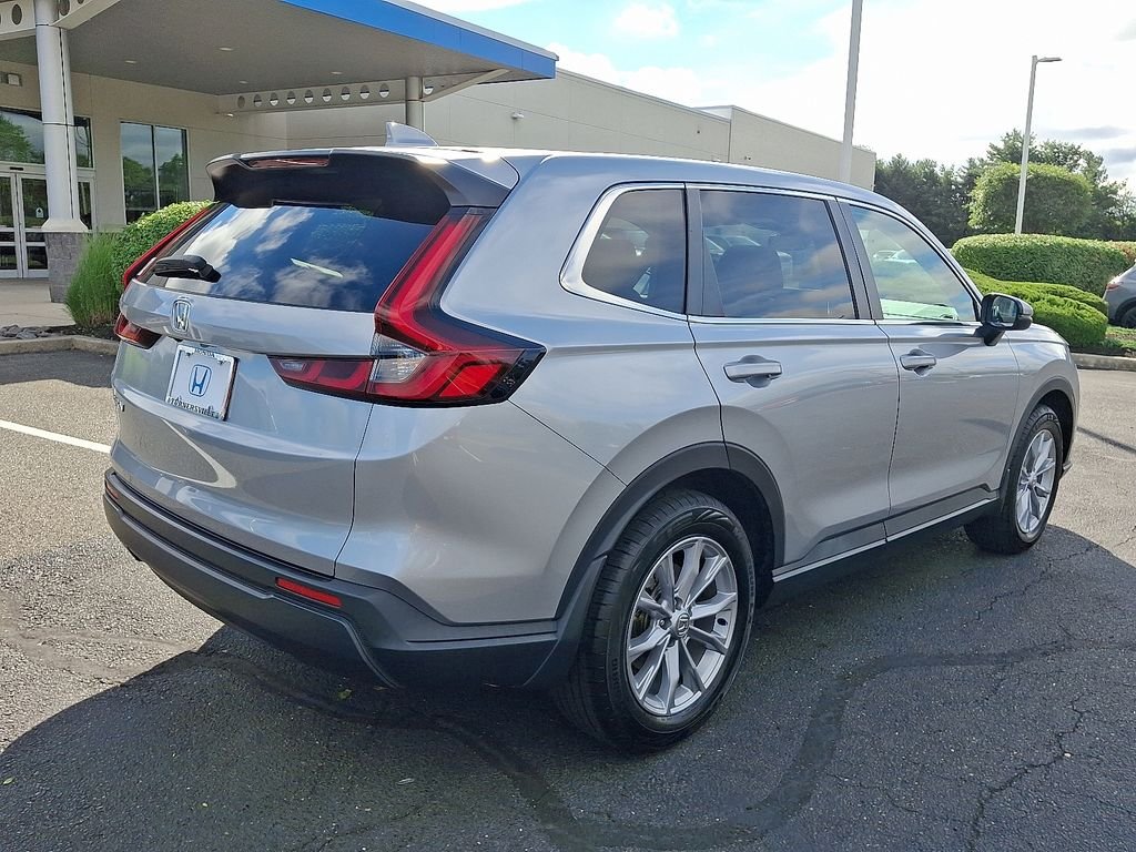 2023 Honda CR-V EX - Photo 6