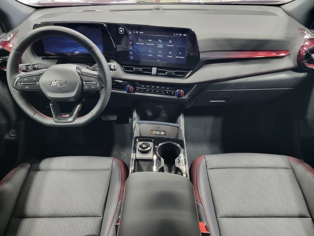 2026 Chevrolet Equinox RS - Photo 17