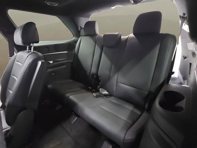 New 2026 Gray Hyundai Calligraphy AWD image 16