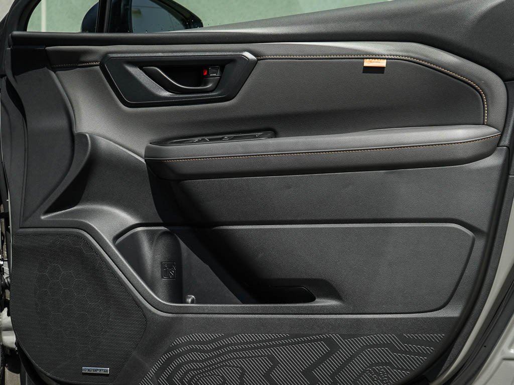 New 2026 MAGNETITE GRAY METALLIC Subaru Wilderness image 10