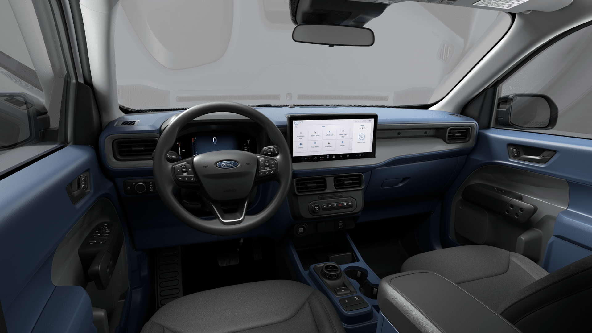 New 2026  Ford MAVERICK XLT AW image 7