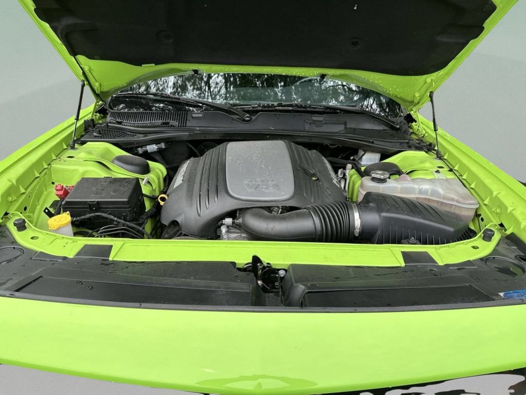 Used 2023 Green Dodge R/T image 19