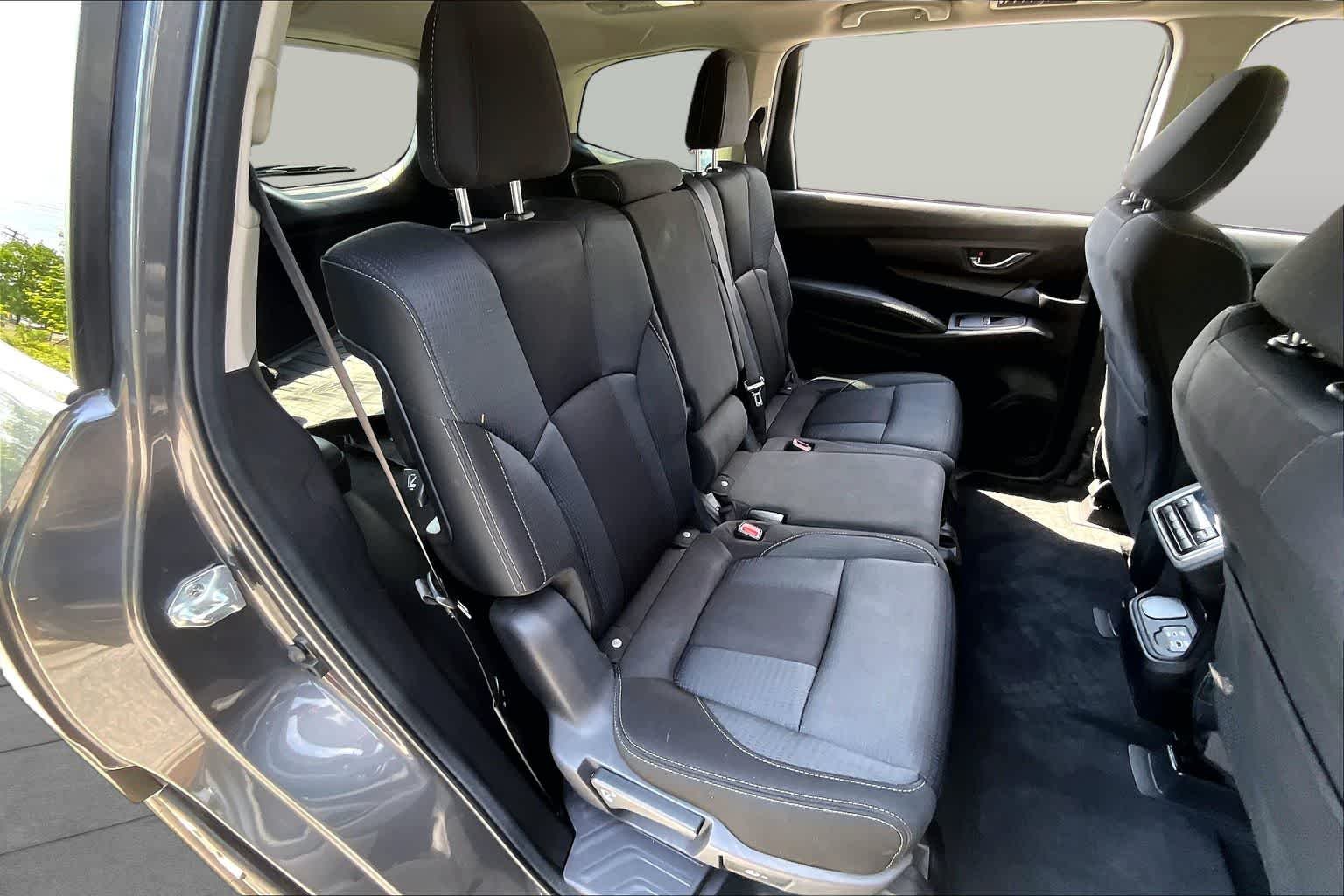 Used 2023 Magnetite Gray Metallic Subaru Premium image 20