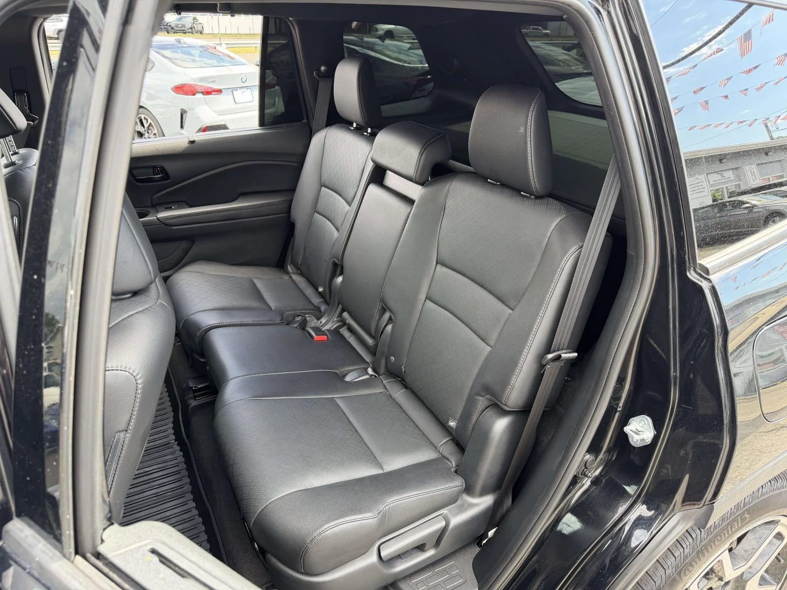 2022 Honda Passport Elite - Photo 20
