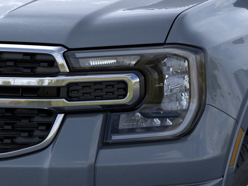 2024 Ford Ranger XLT - Photo 18