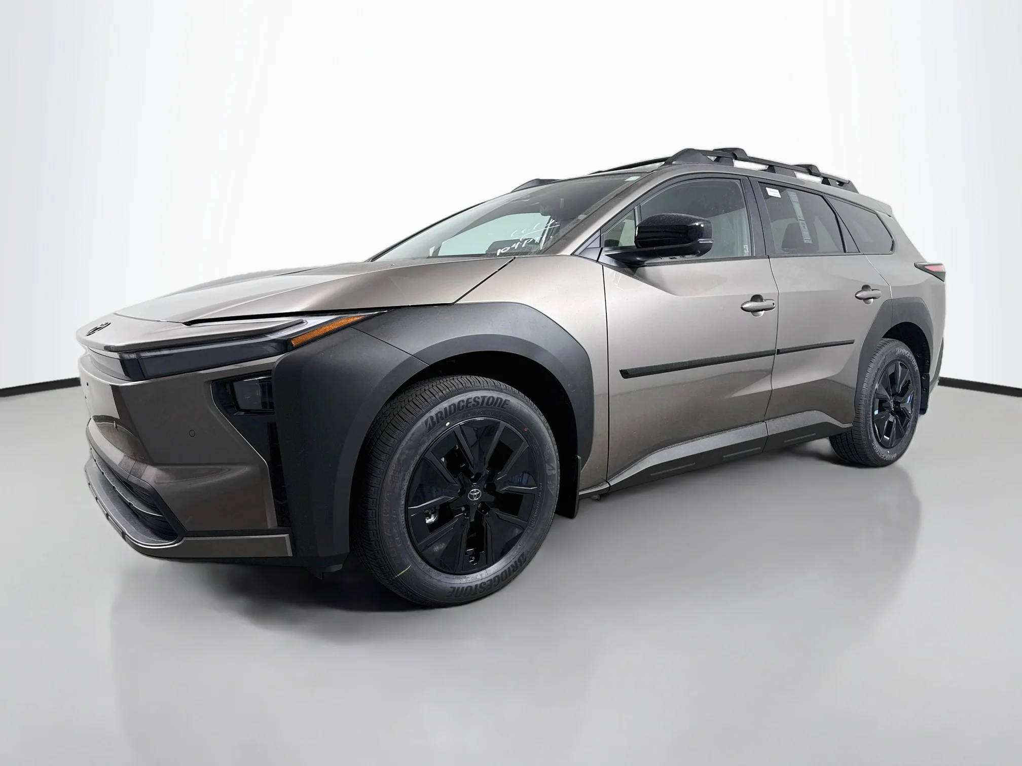 New 2026 Stepping Stone Toyota bZ Woodland Premium image 3