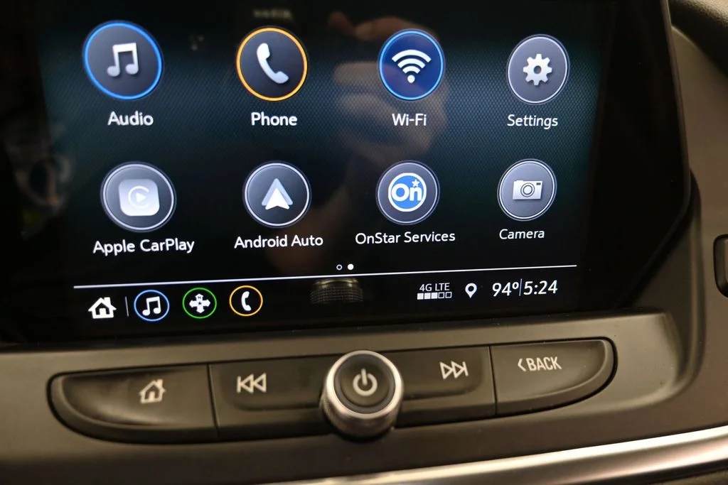 Used 2019 Black Chevrolet Base image 19
