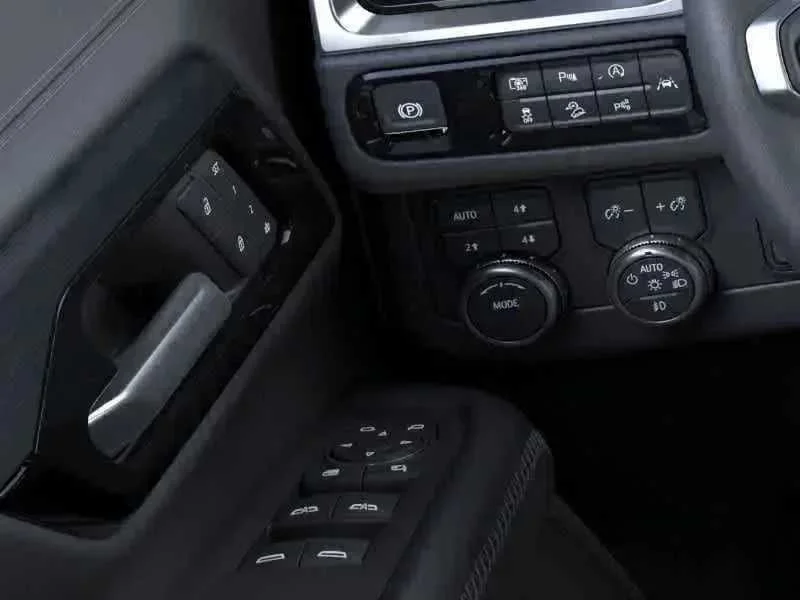 New 2026 Downpour Metallic GMC Denali image 18