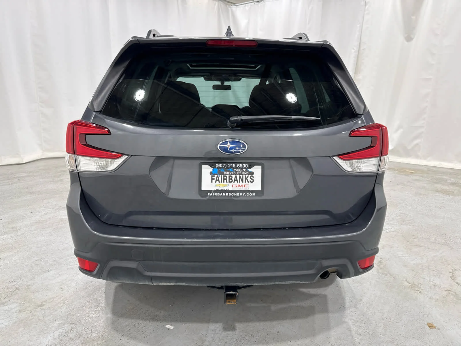 Used 2023  Subaru Premium image 4