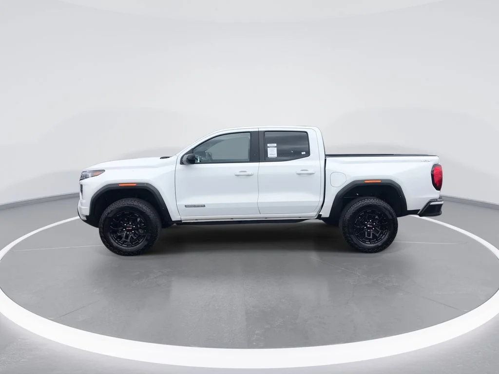 Certified Used 2026 White GMC Elevation image 5
