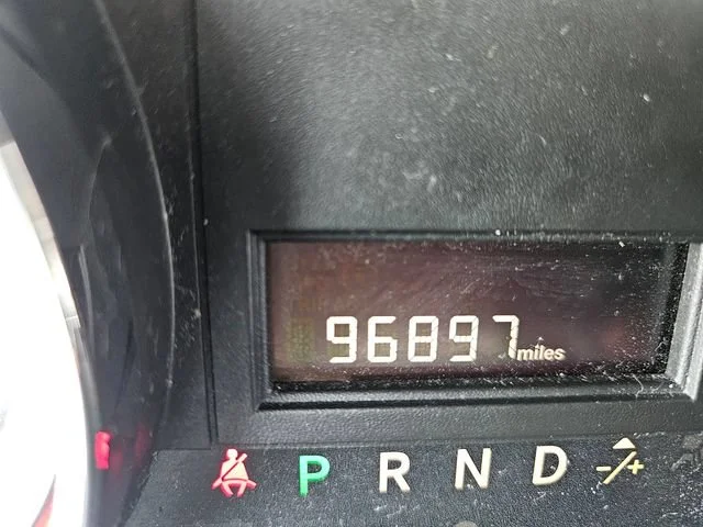 Used 2019 Black Dodge SE Plus image 16