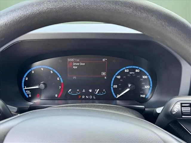 Used 2021 Blue Ford Big Bend image 19