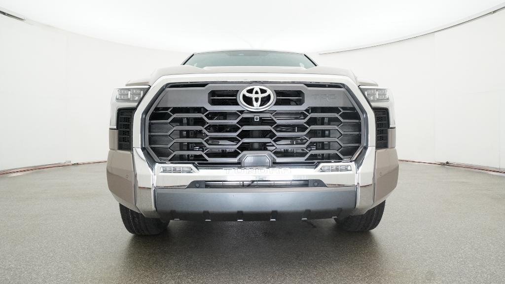 New 2026 Mudbath Toyota 1794 Edition i-FORCE MAX image 35