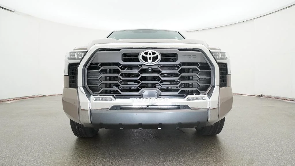 New 2026 Mudbath Toyota 1794 Edition i-FORCE MAX image 35