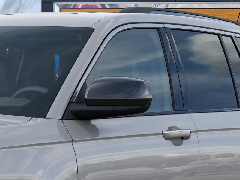 New 2026 Silver Zynith Jeep Limited Reserve image 12