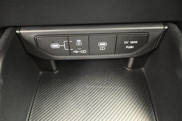 Used 2025 Gray Kia LXS image 31