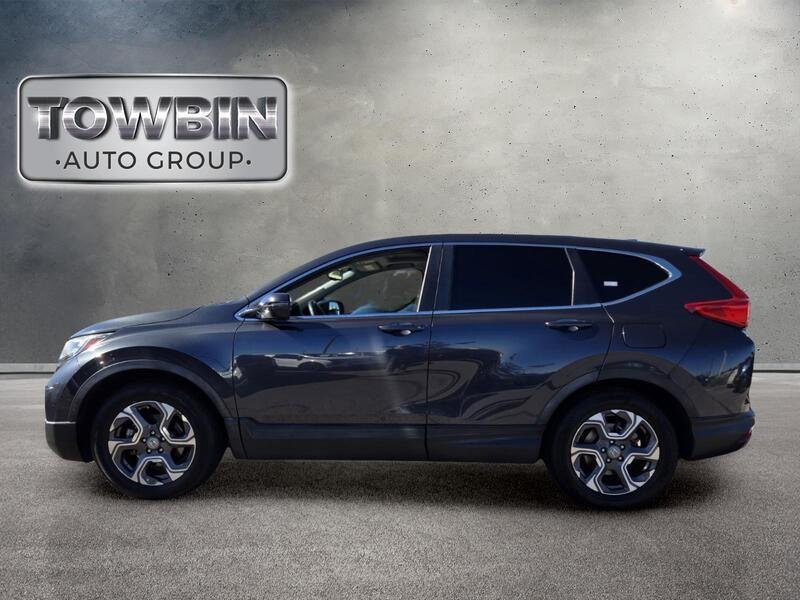 Used 2018  Honda EX-L image 8
